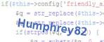 If you have trouble reading the code, click on the code itself to generate a new random code.