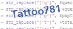 If you have trouble reading the code, click on the code itself to generate a new random code.