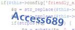 If you have trouble reading the code, click on the code itself to generate a new random code.