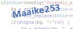 If you have trouble reading the code, click on the code itself to generate a new random code.
