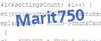 If you have trouble reading the code, click on the code itself to generate a new random code.